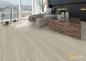 Preview: Corpet Dekor XL Samteiche gekalkt - Klickvinyl, 0,55mm, 2,10m²/Paket